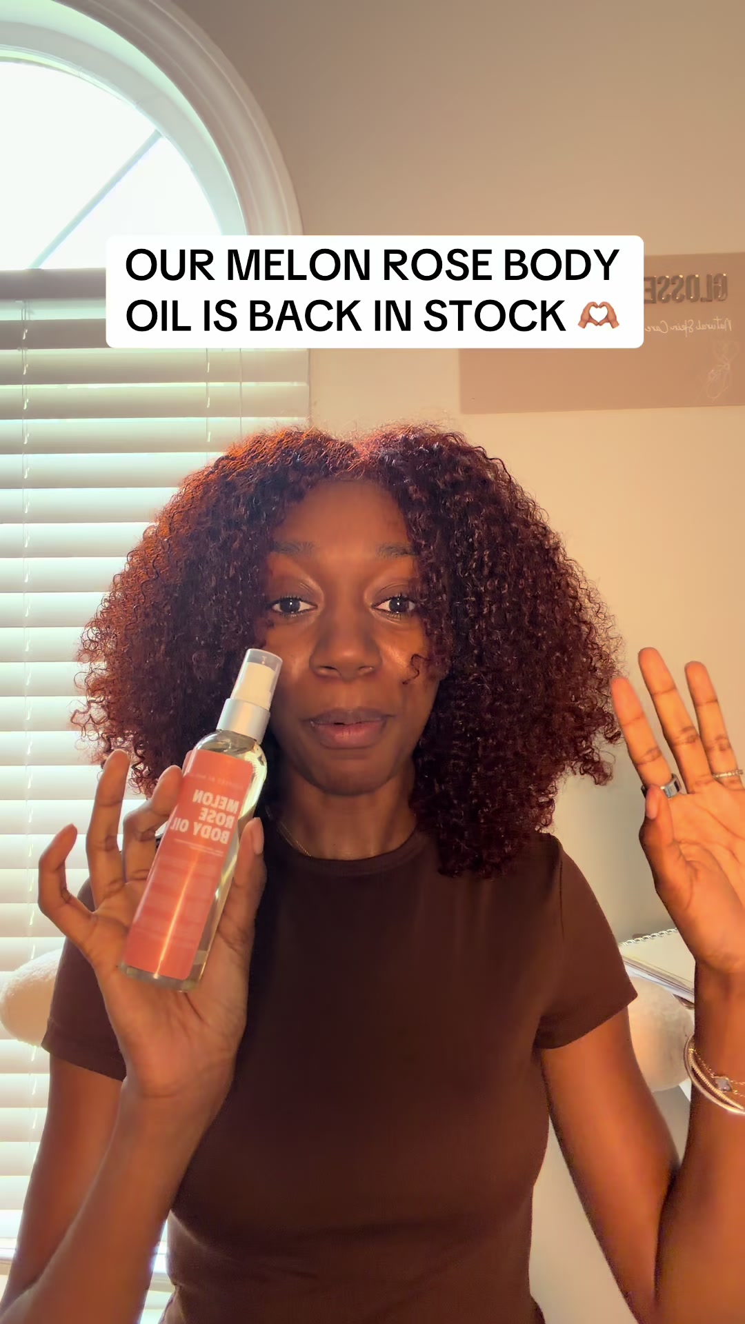 @Glossed By Nae Skincare