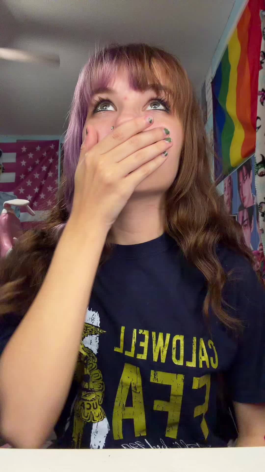 @☾˙❀ *Lydia*☾˙❀