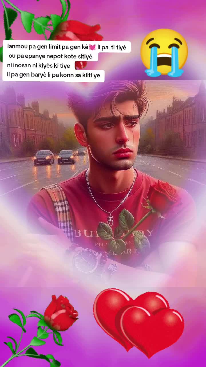 @LE COEUR 🫀ET SON DESTIN🤔