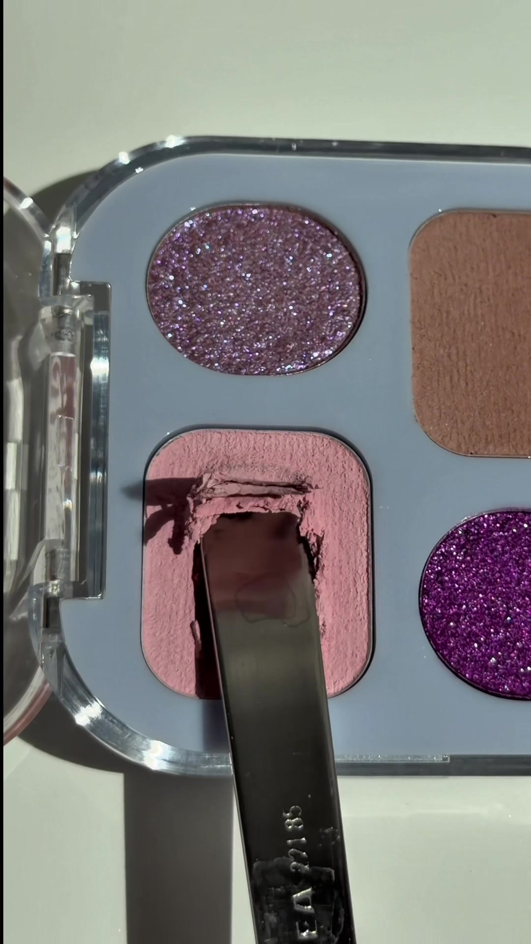 @Makeup Revolution