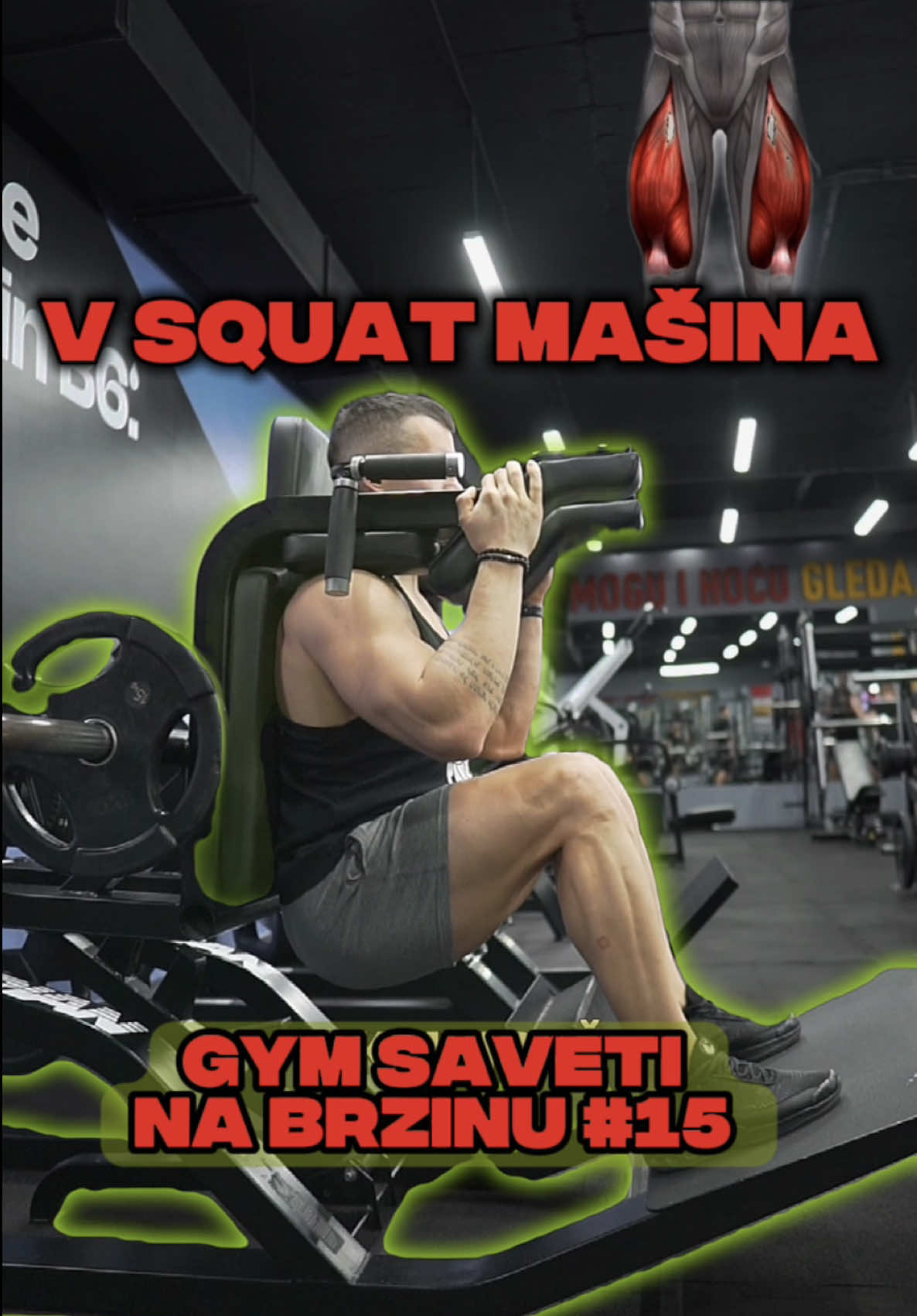 @Srdjan Mitić l Gym Saveti