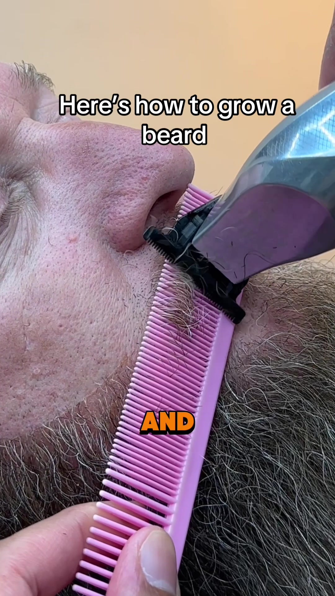 @Paco&bull;Los Banos Barber