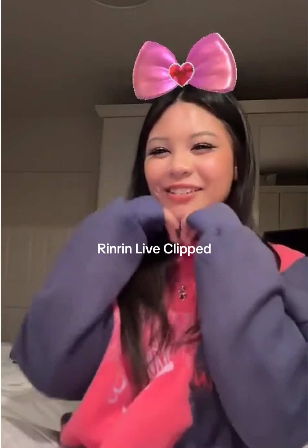 @Official Irena Fanclub