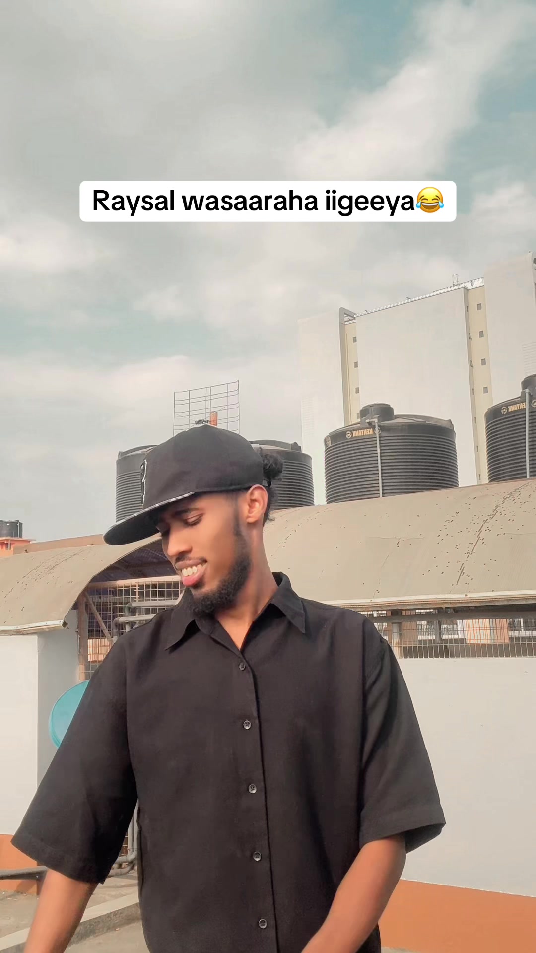 @Abdirisak salmaan