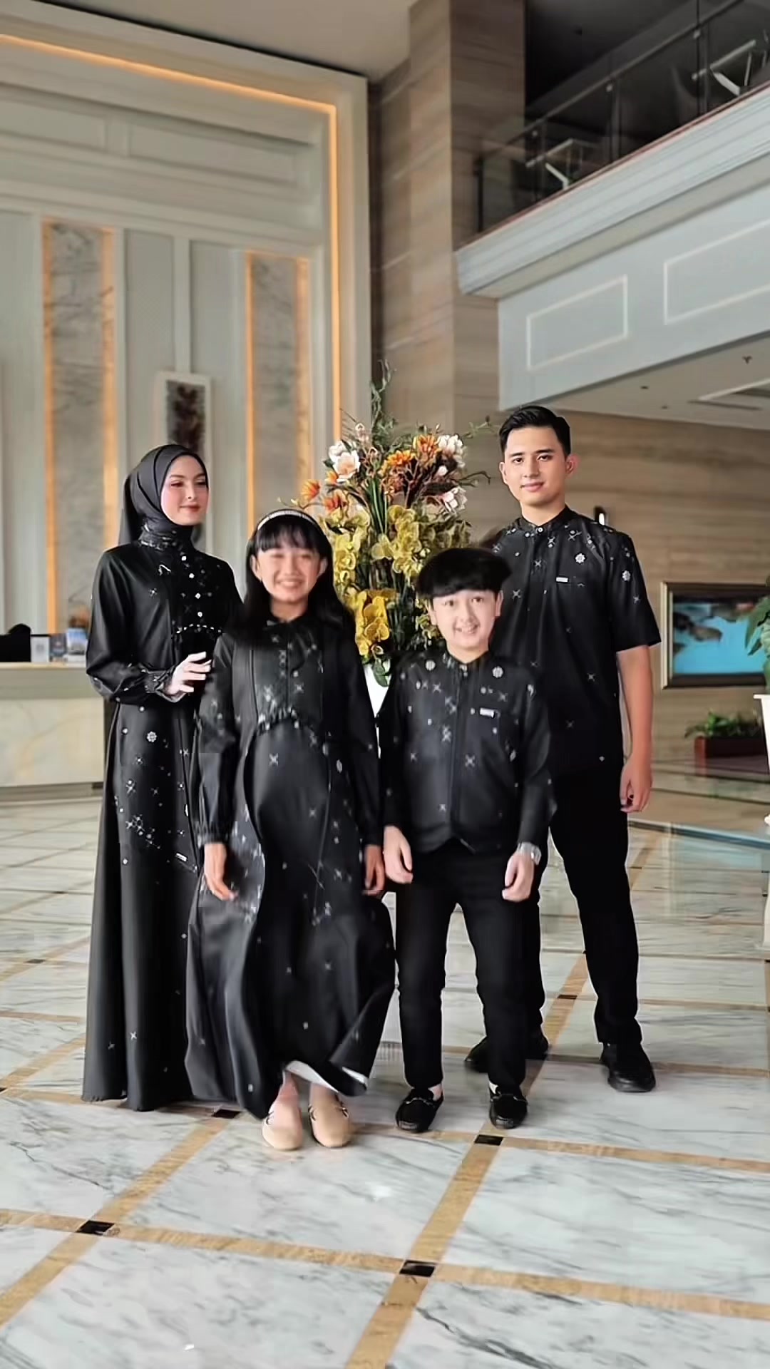 @Akifa Sahabat Muslimah