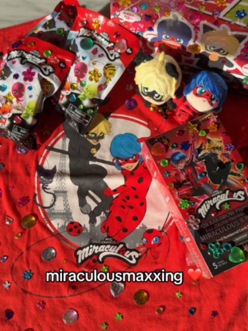 @Miraculous