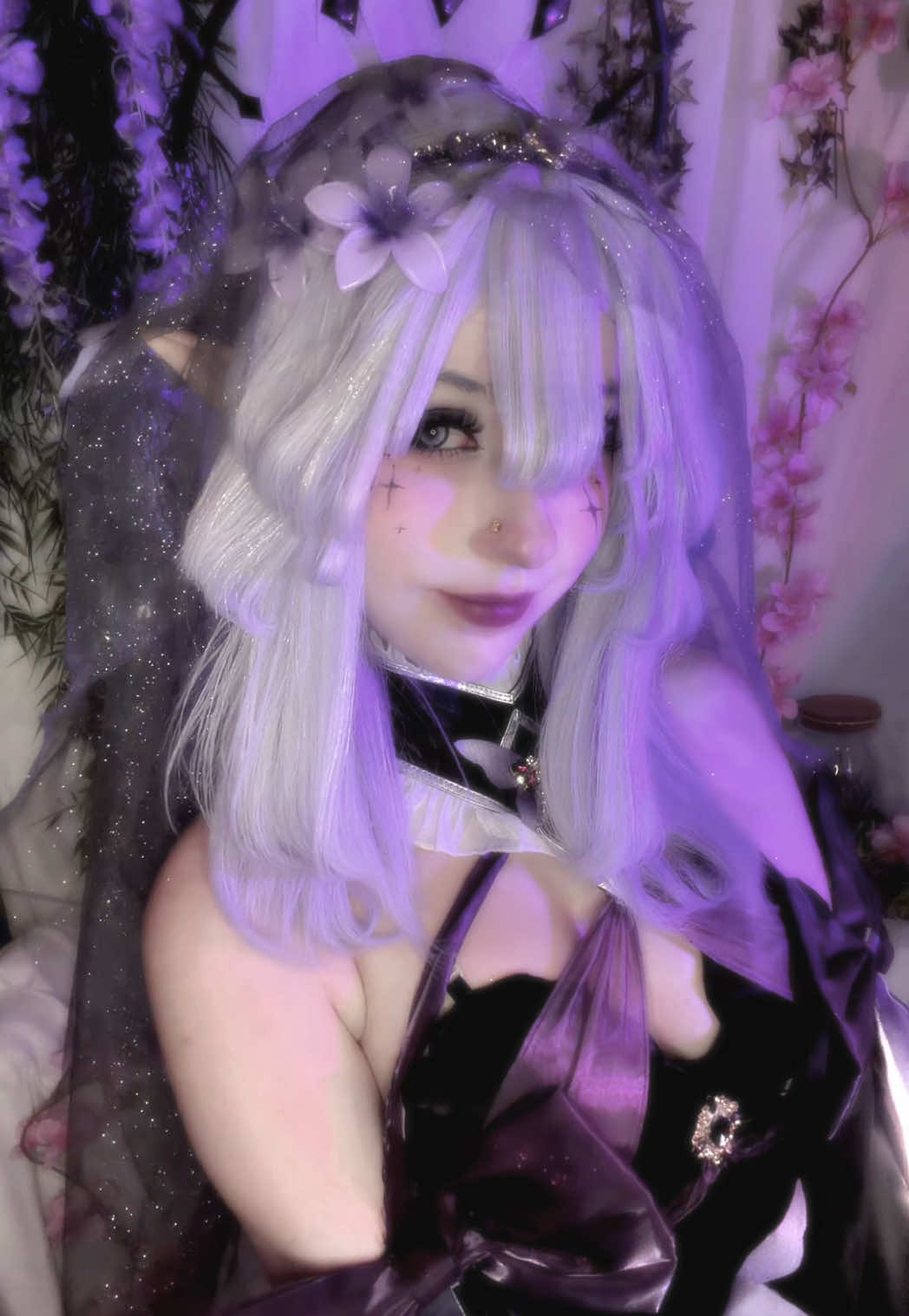 @*★°· Oxyia ·°★*
