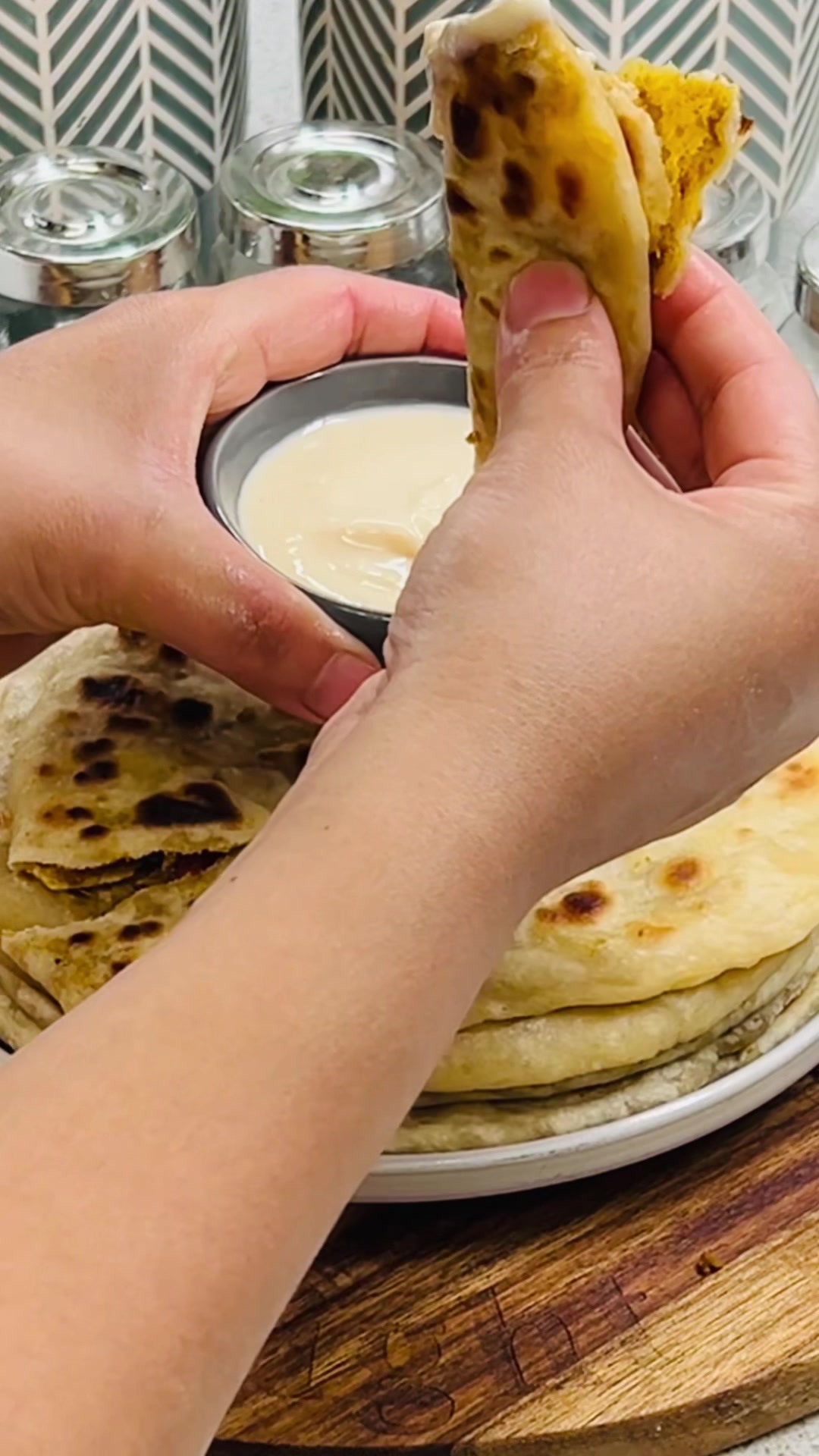 @Rumana&rsquo;s kitchen Uk