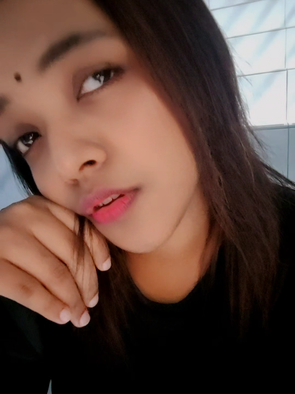 @Miss Ranu