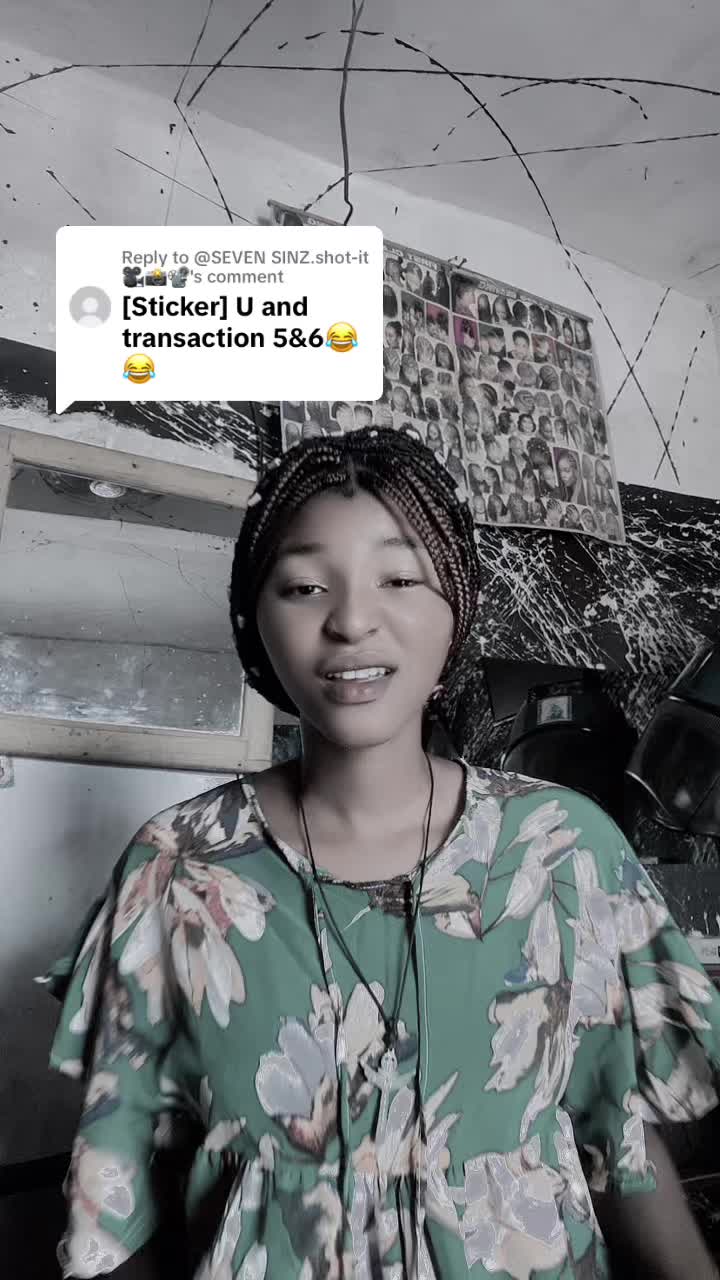 @Jennifer chioma