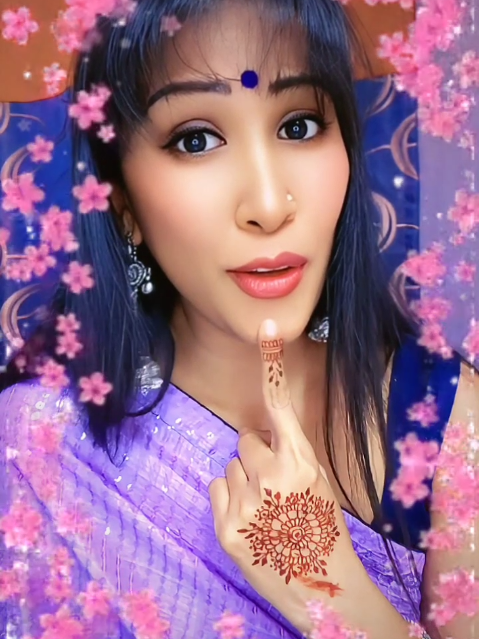 @Shamirapuspaofficial