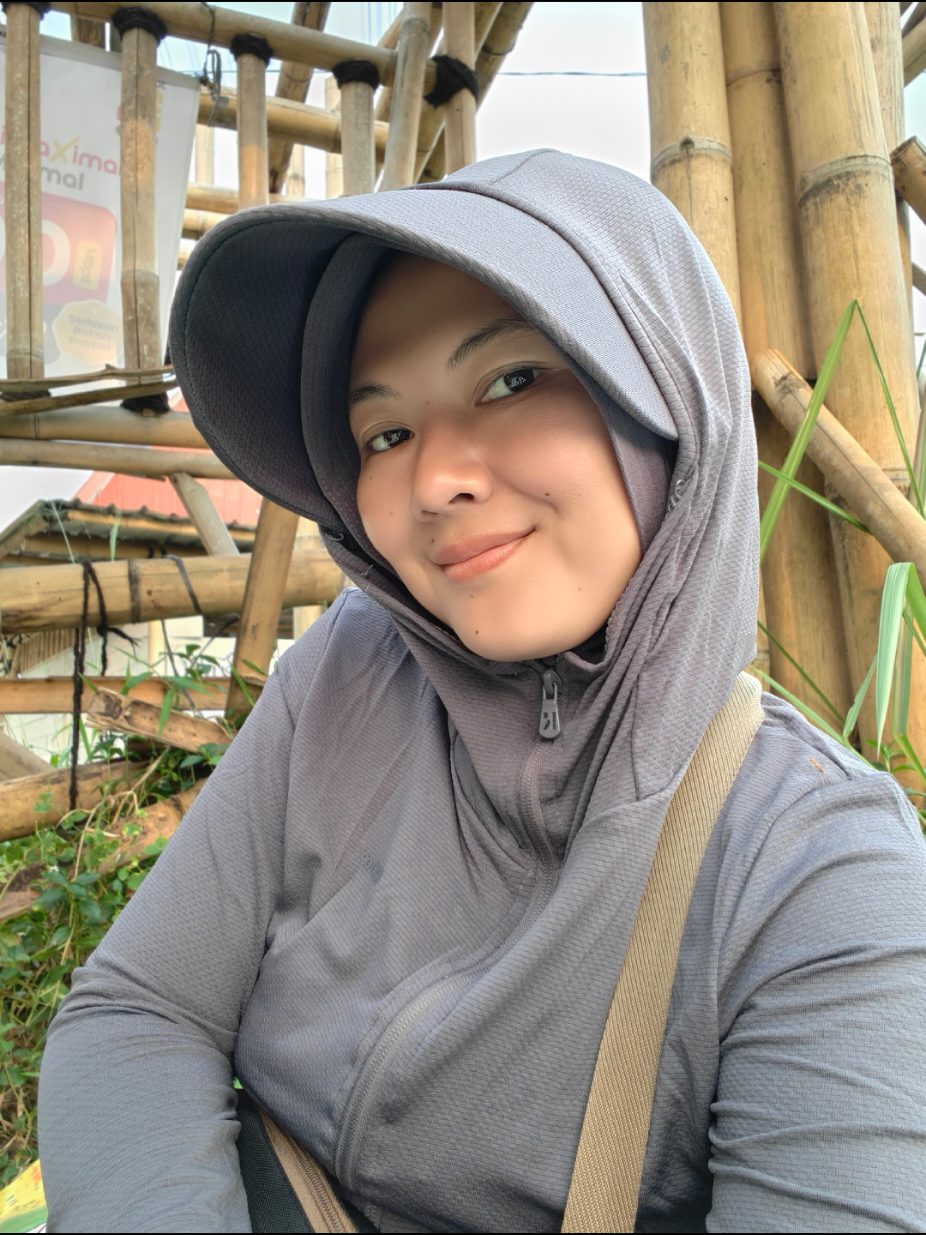 @Bunda Prana||Mobileclass VVIP