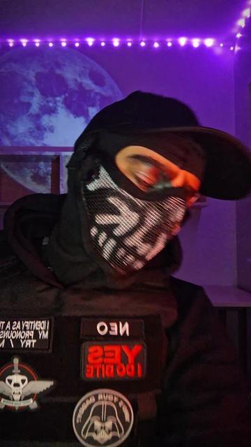 @Callsign: Neo