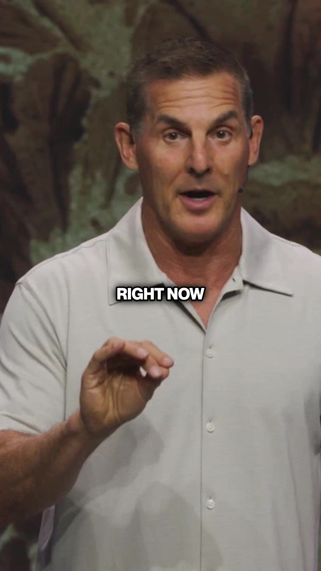 @Craig Groeschel