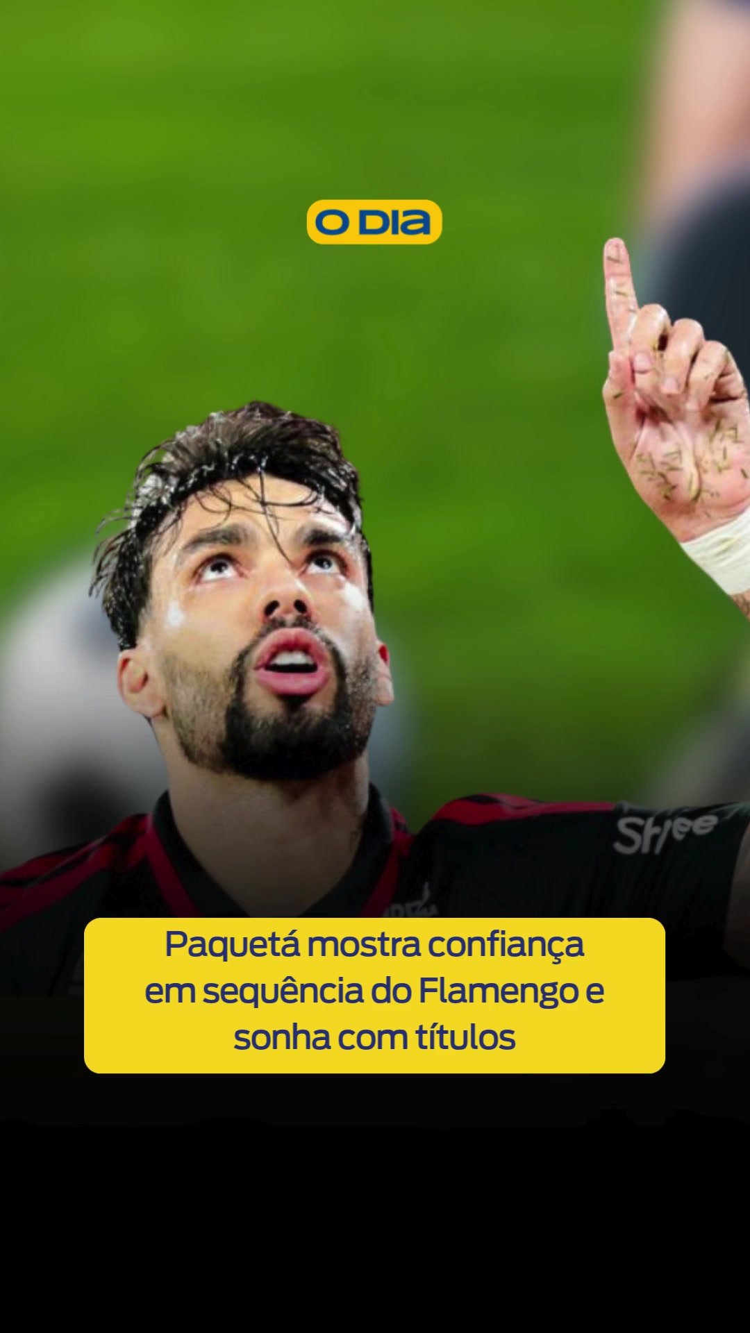 @Jornal O Dia