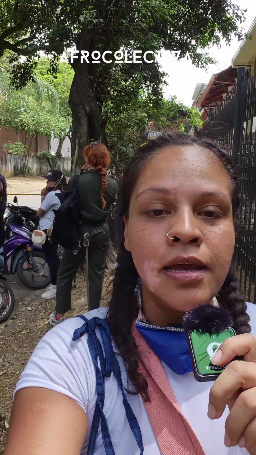@Afrocolectiva