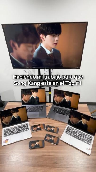 @Netflix Latinoamérica