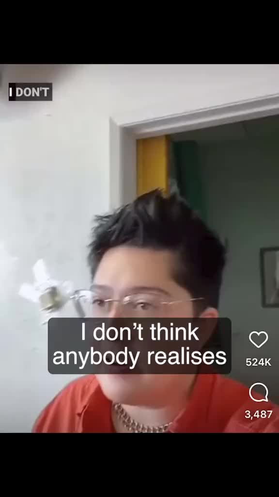 @Toni and Ryan