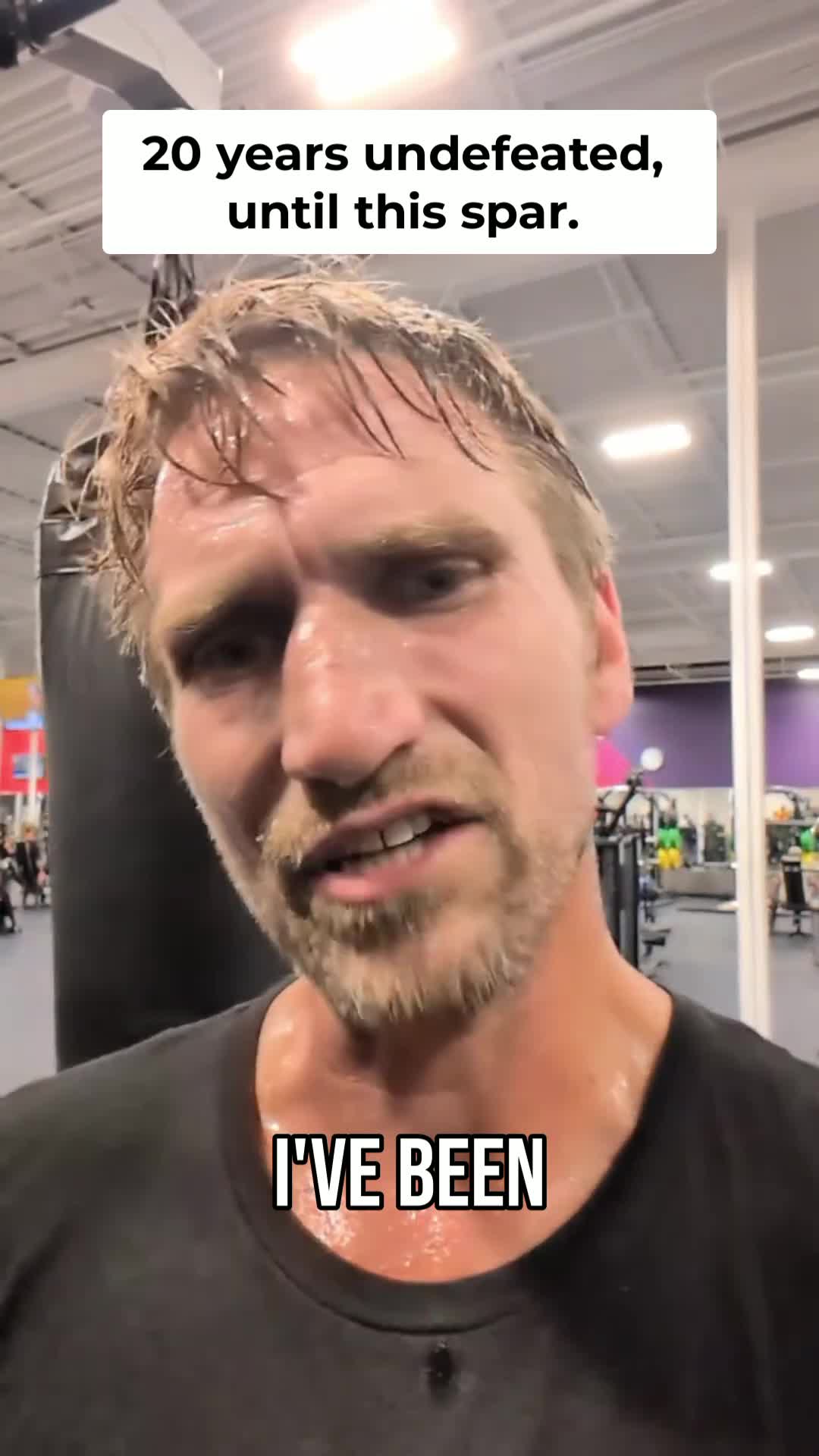 @Jonathon Guyer Boxing Shop
