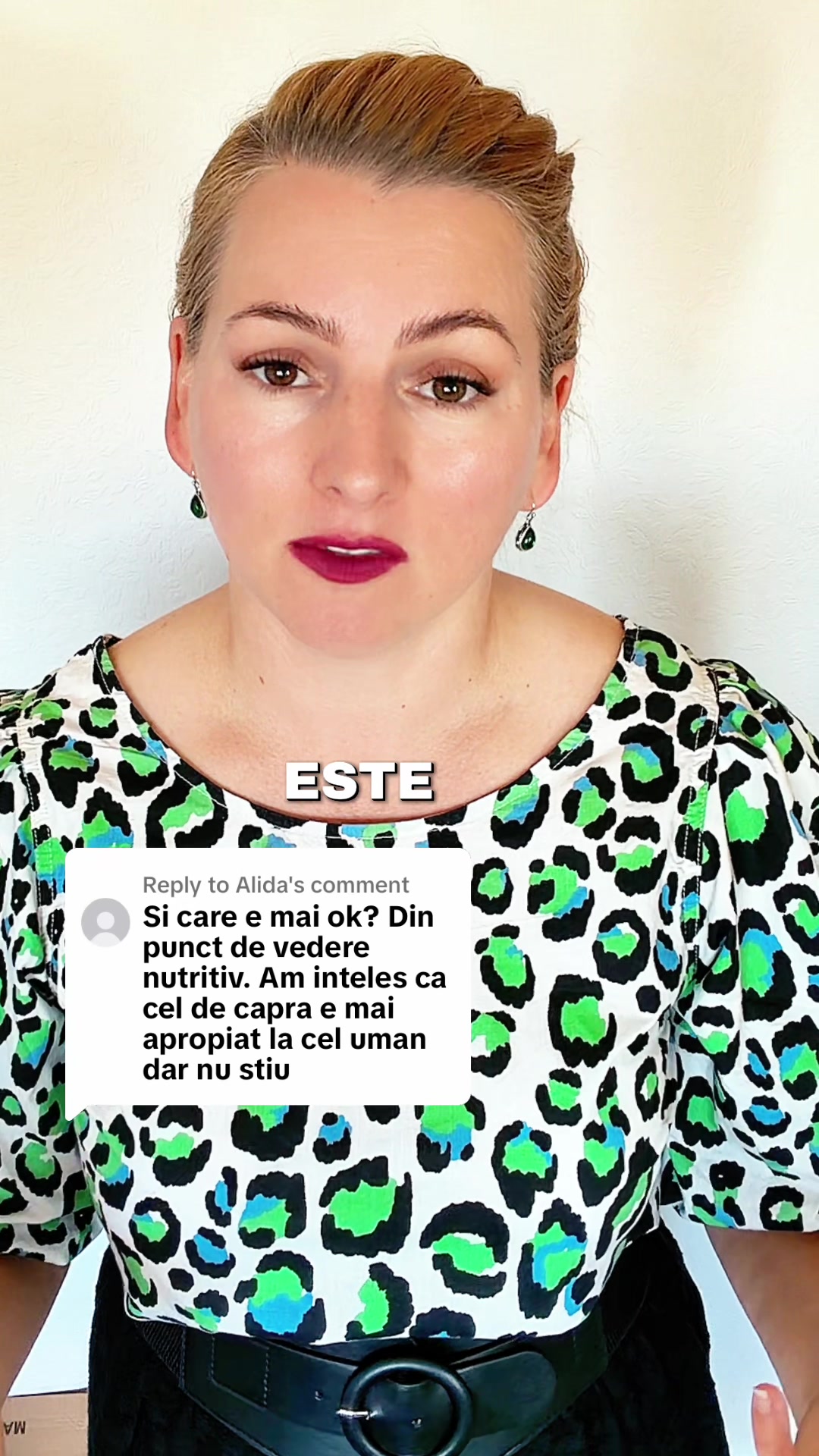 @Nutritia Copilului