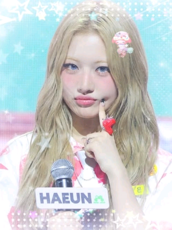 @K-pop Fanpage