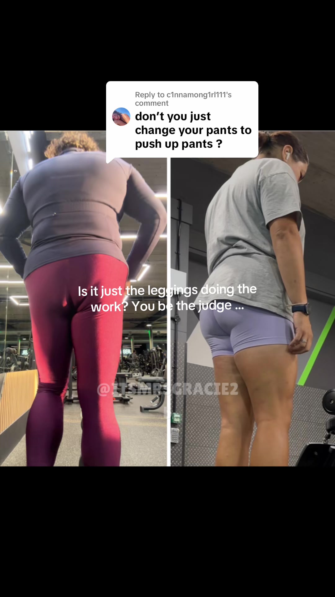 @Gracie | Daily Fit Journey