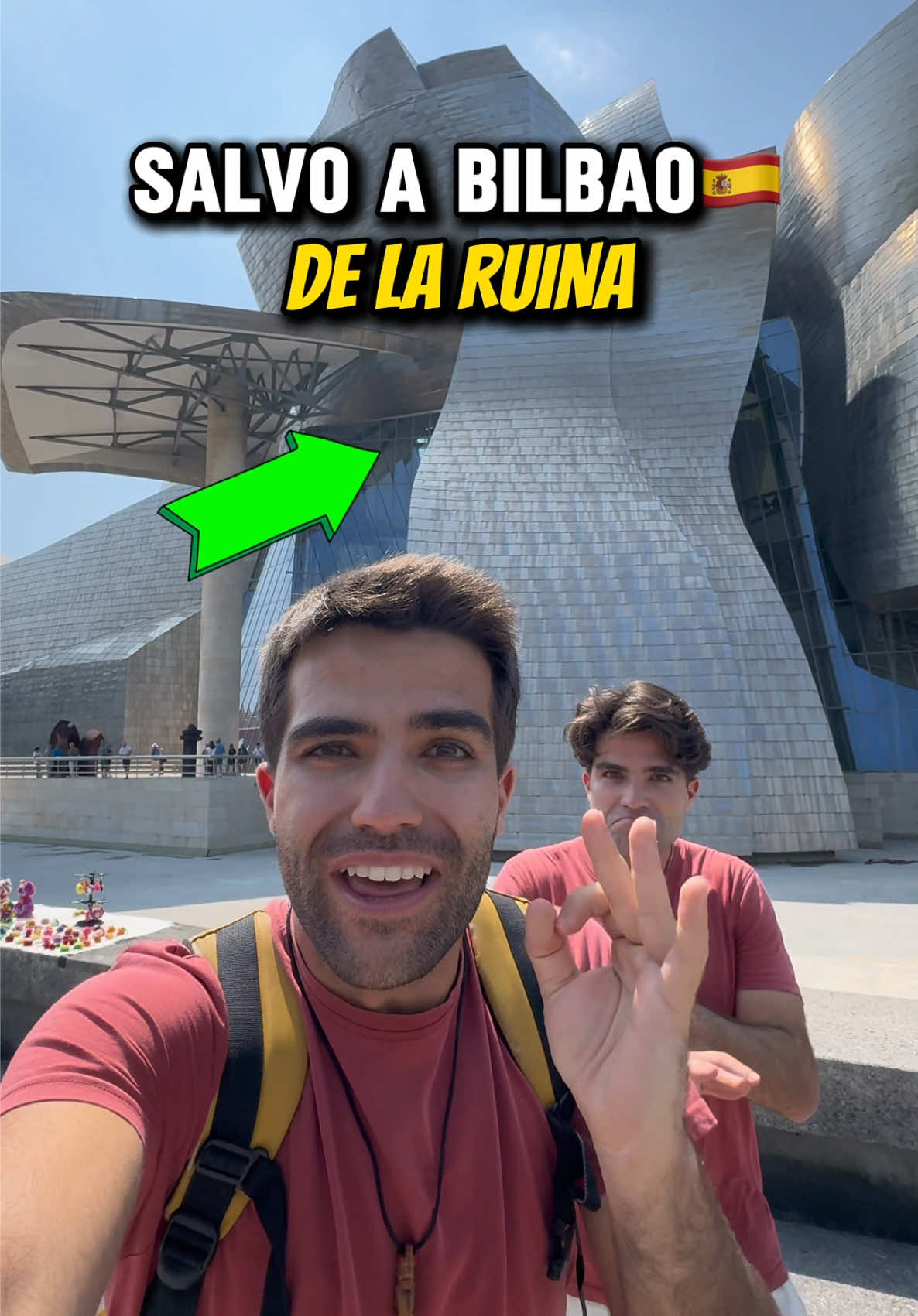 @Gemelos Viajeros 🌍✈️