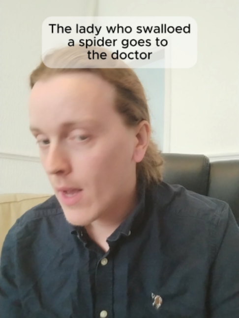 @ThomedyCentral