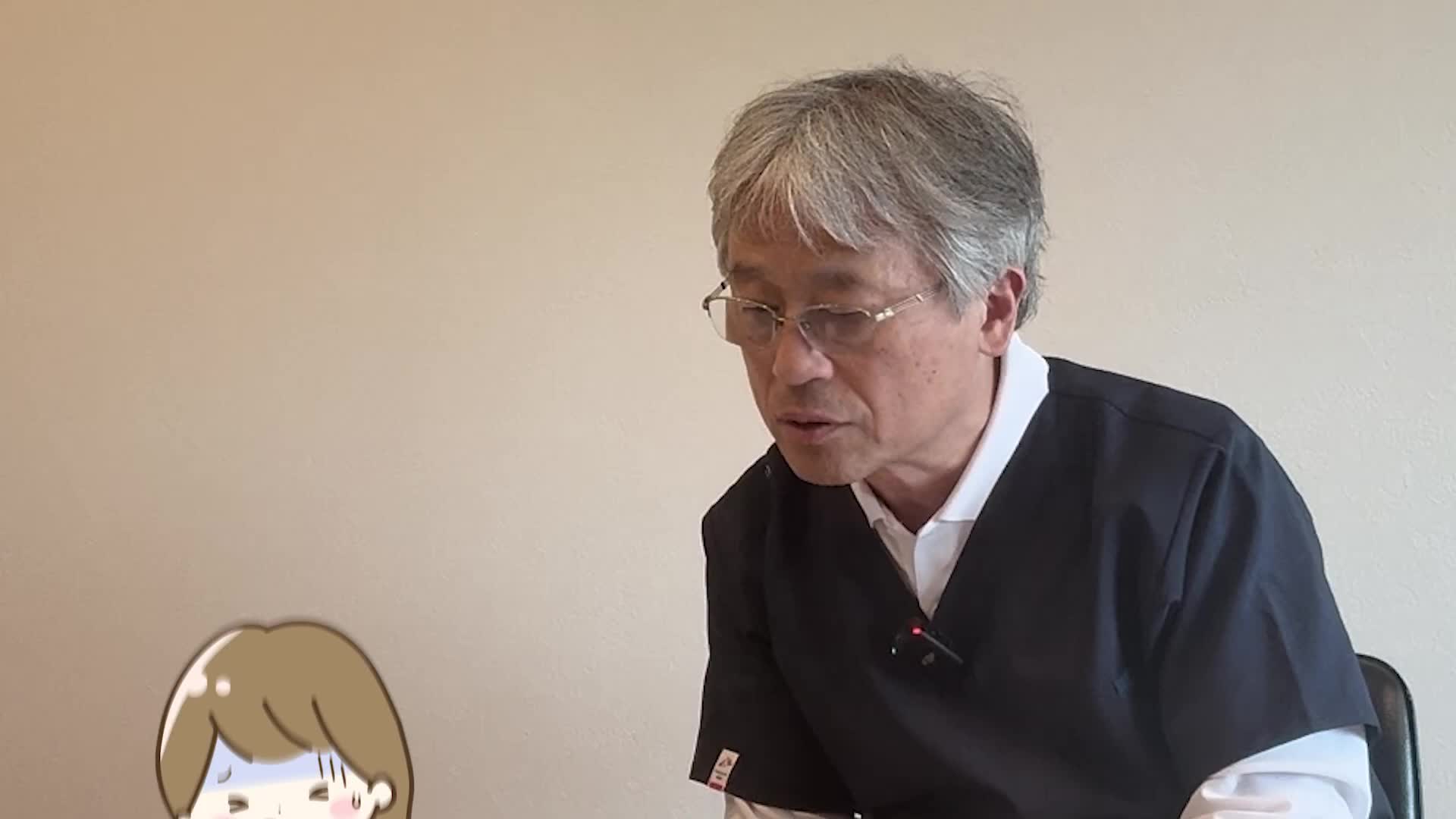 @ホッとできる!産婦人科チャンネル
