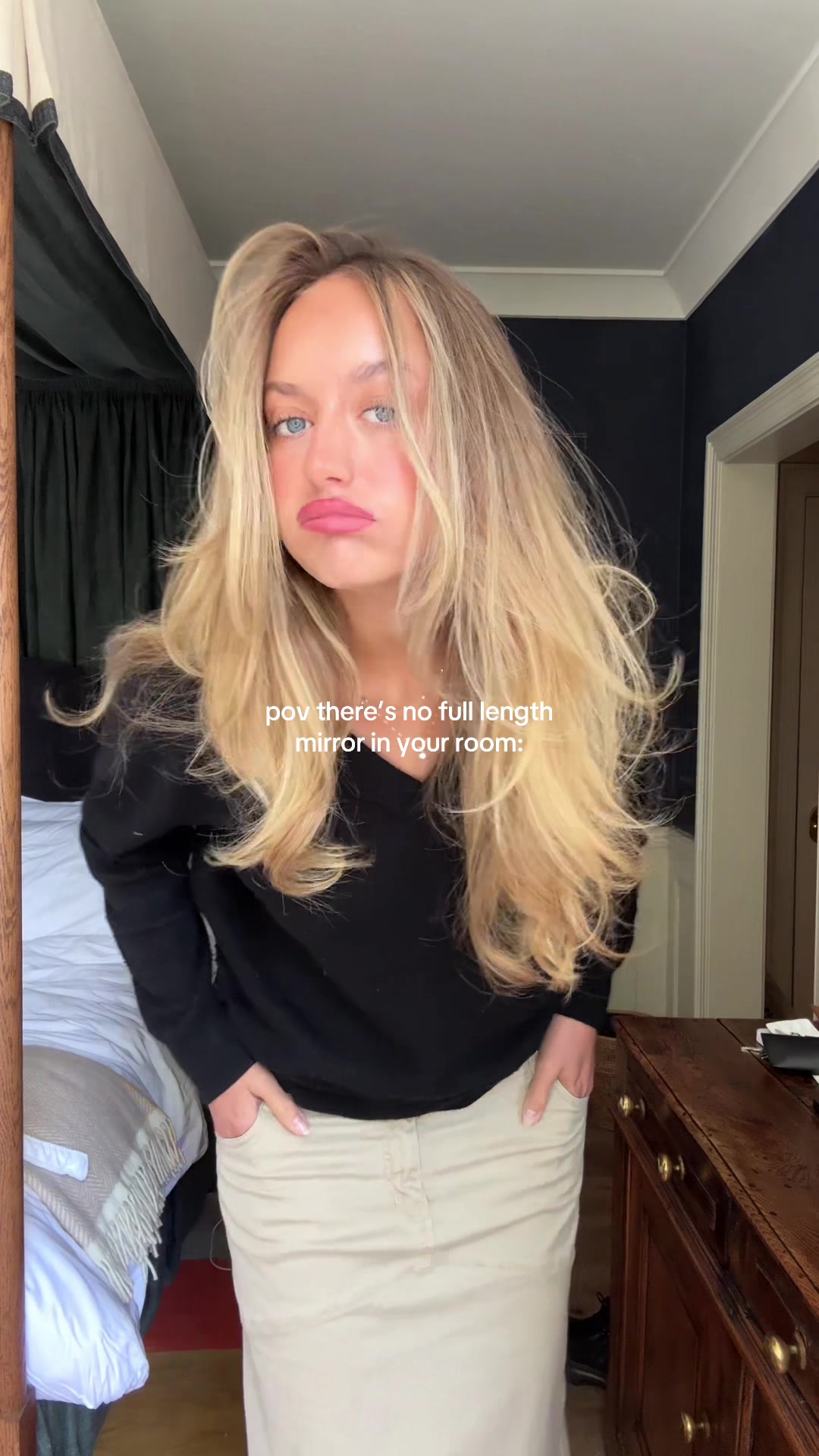 @Isabella