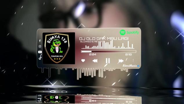 @ALEXA MUSIC