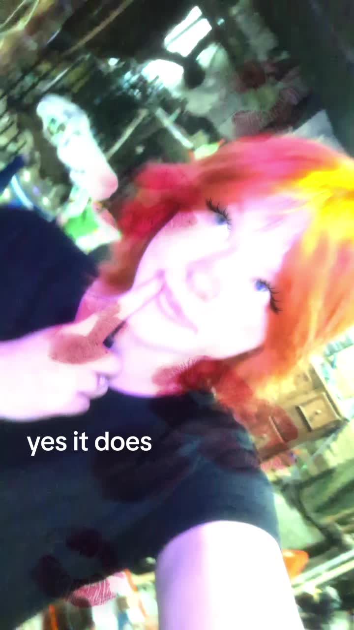 @Charlie Bunny