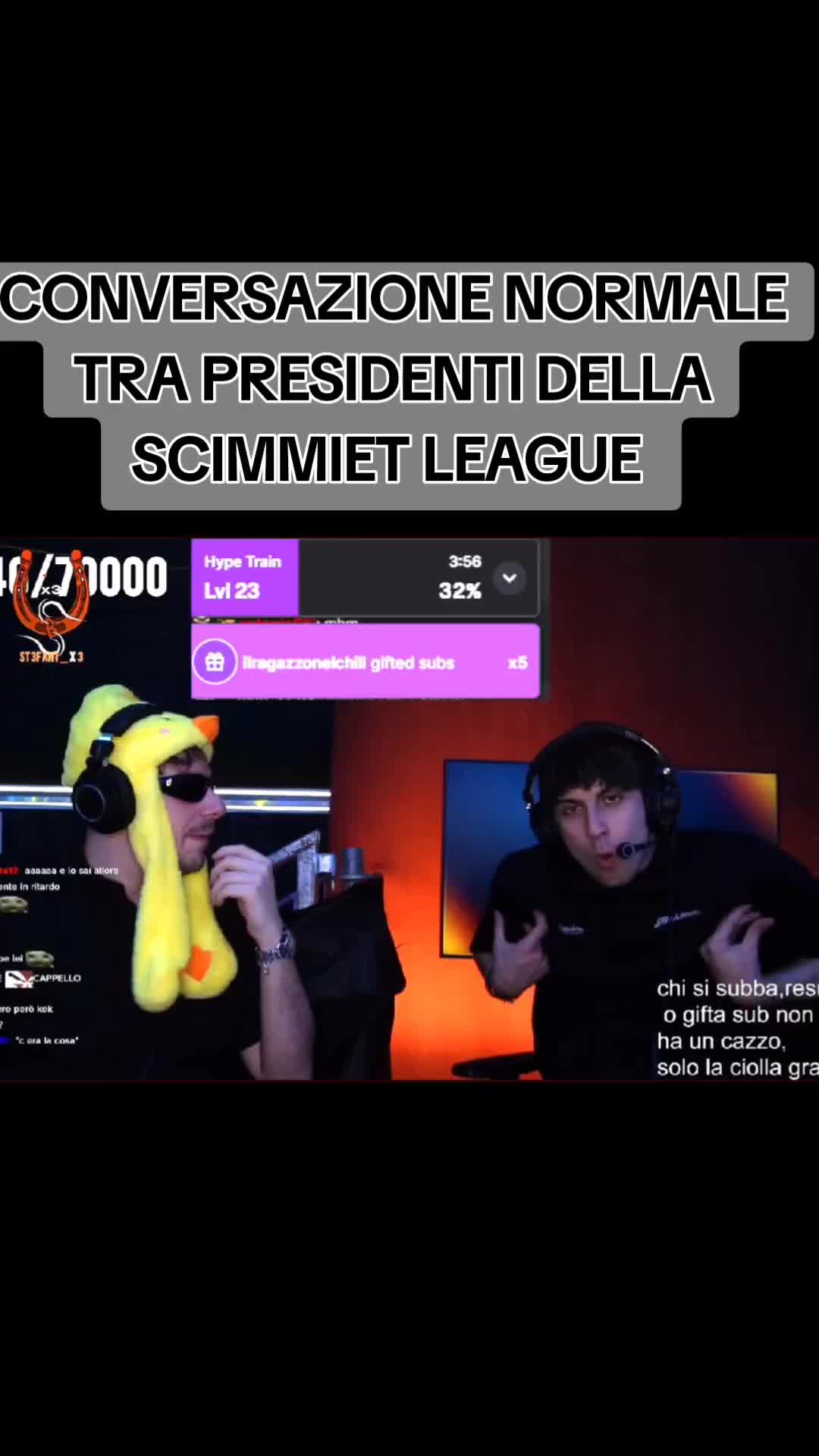 @King meme ita