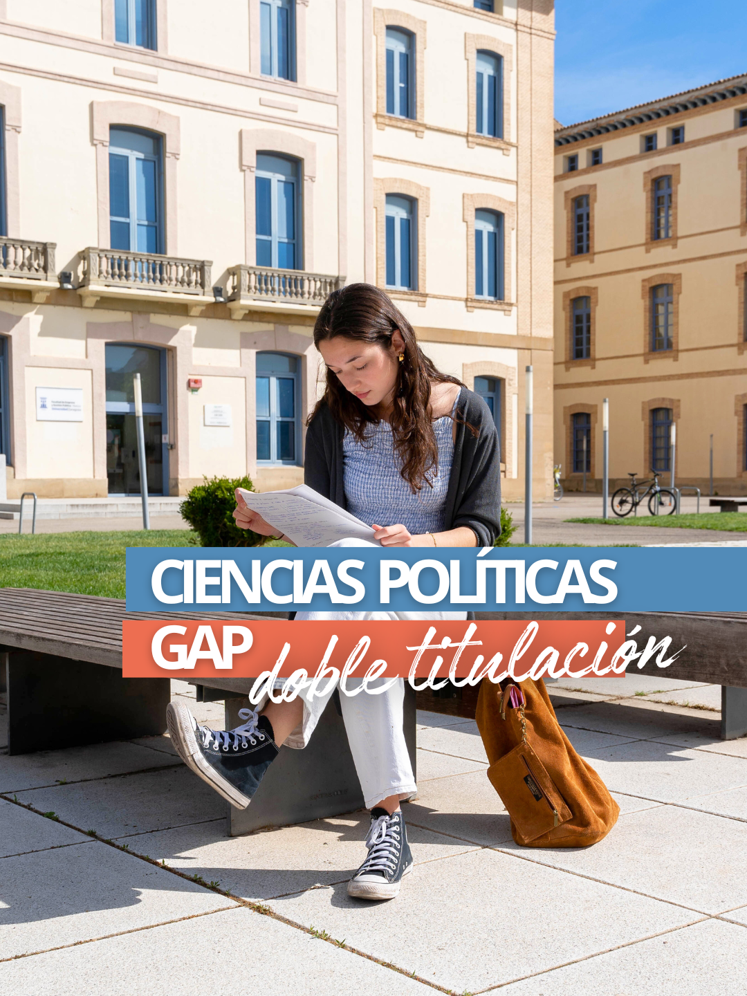 @🎓 Facultad FEGP Huesca