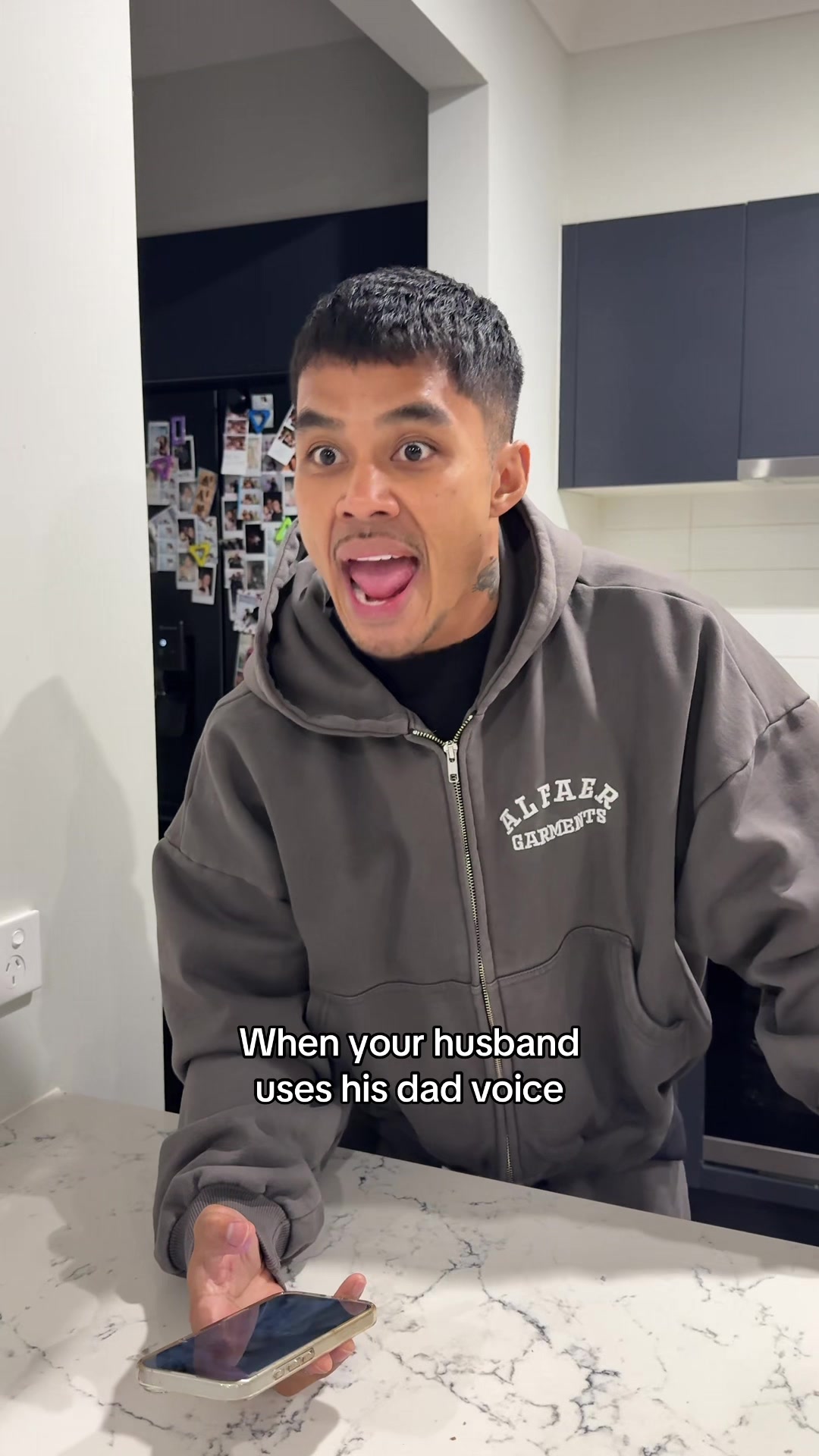 @Wilson & Tania