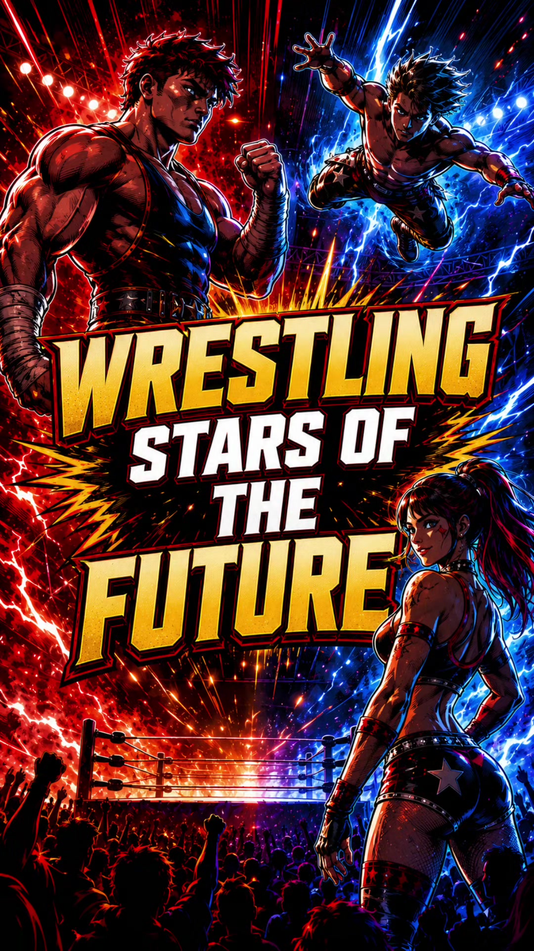 @Watchwrestling