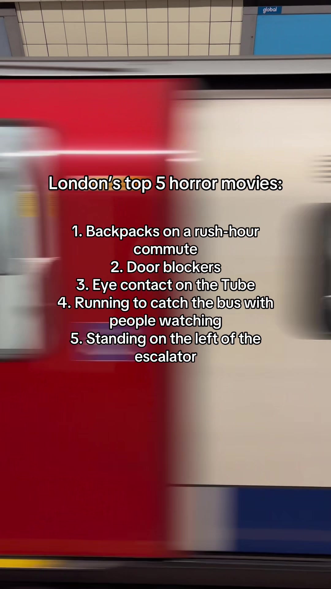 @Transport for London