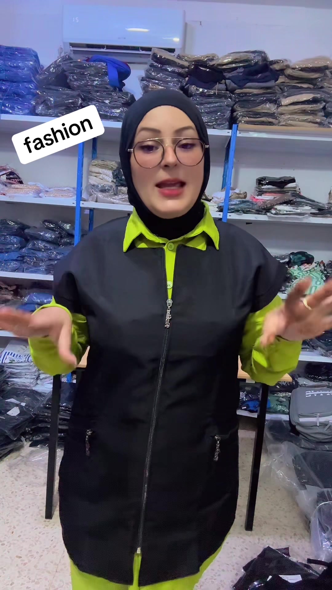 @Fashinista