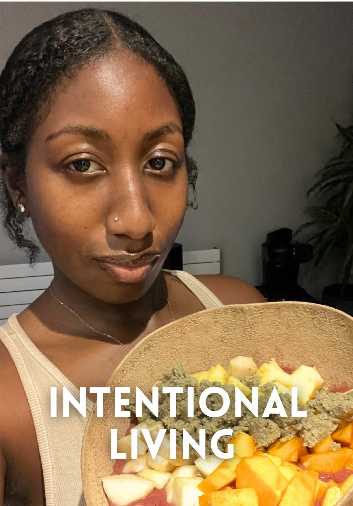 @The JA Vegan | Wellness