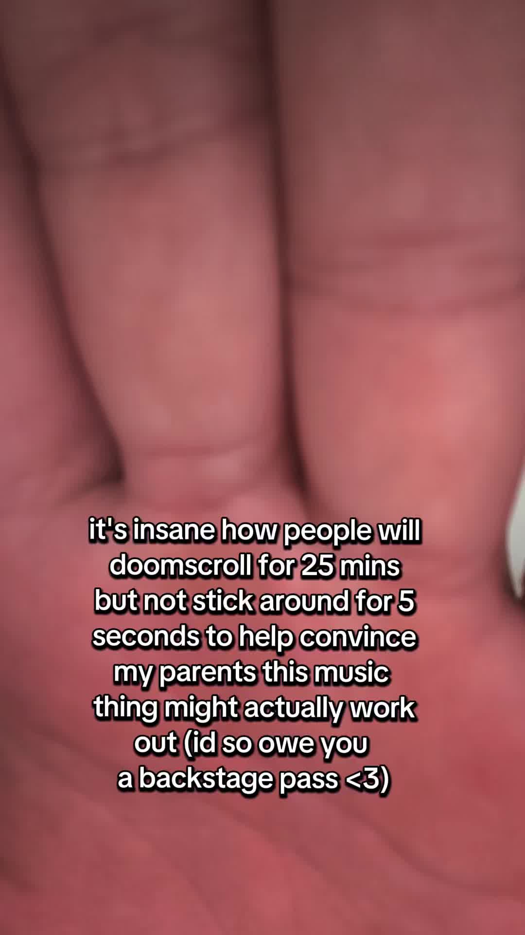 @Lonely Gimmick