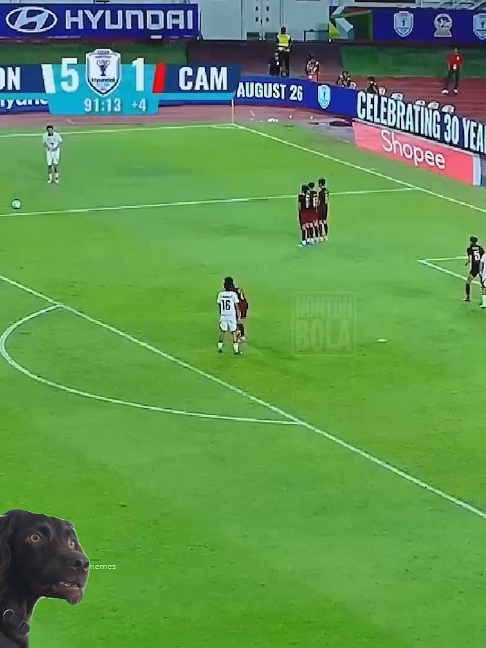 @Nonton Bola