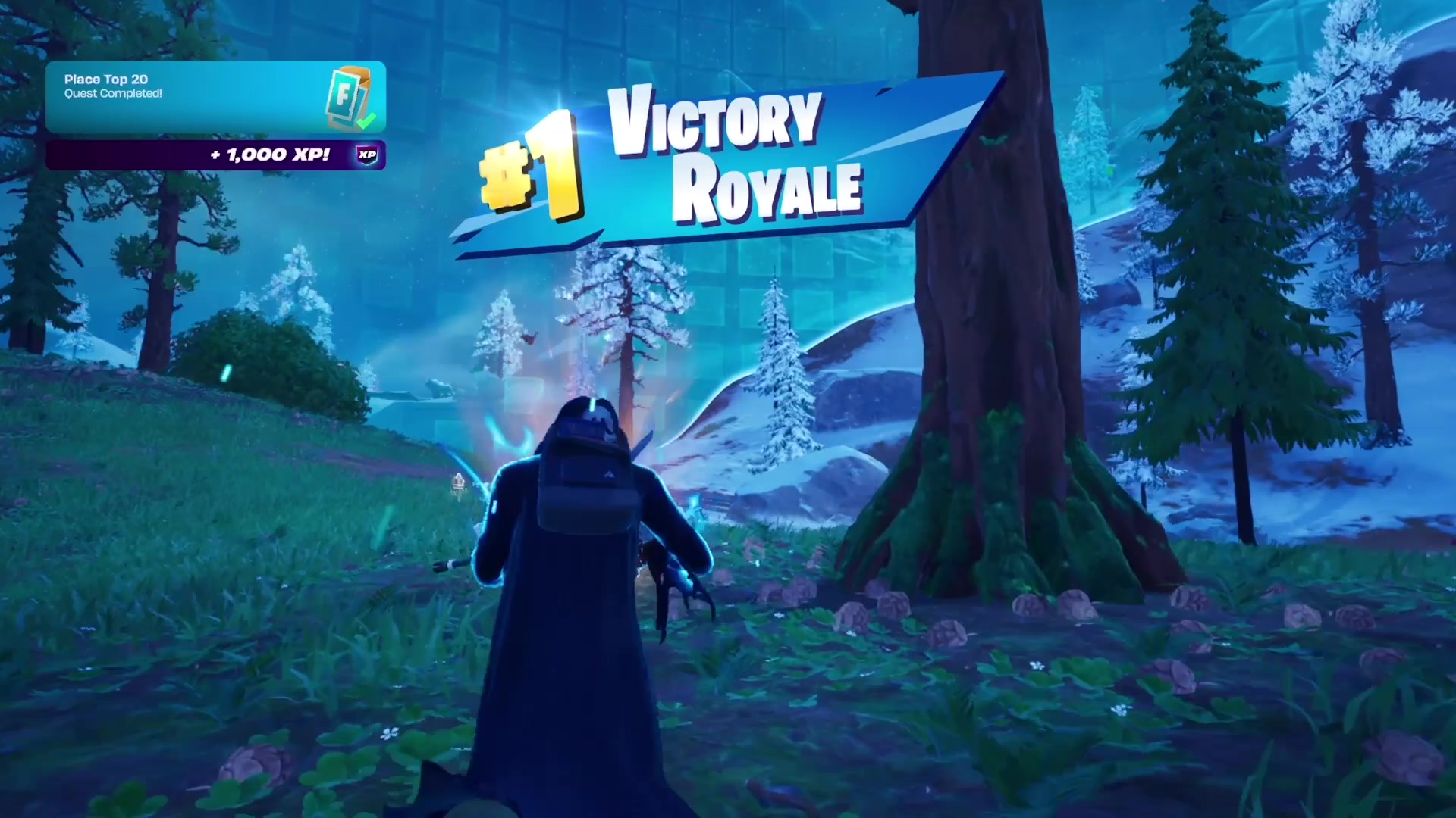 @ImmortalGecko Gaming