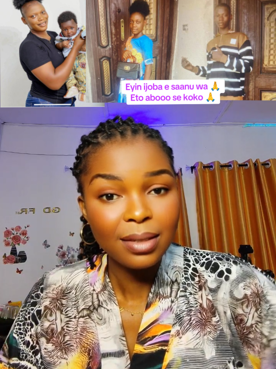 @🎤Esther Olufunmi🎤
