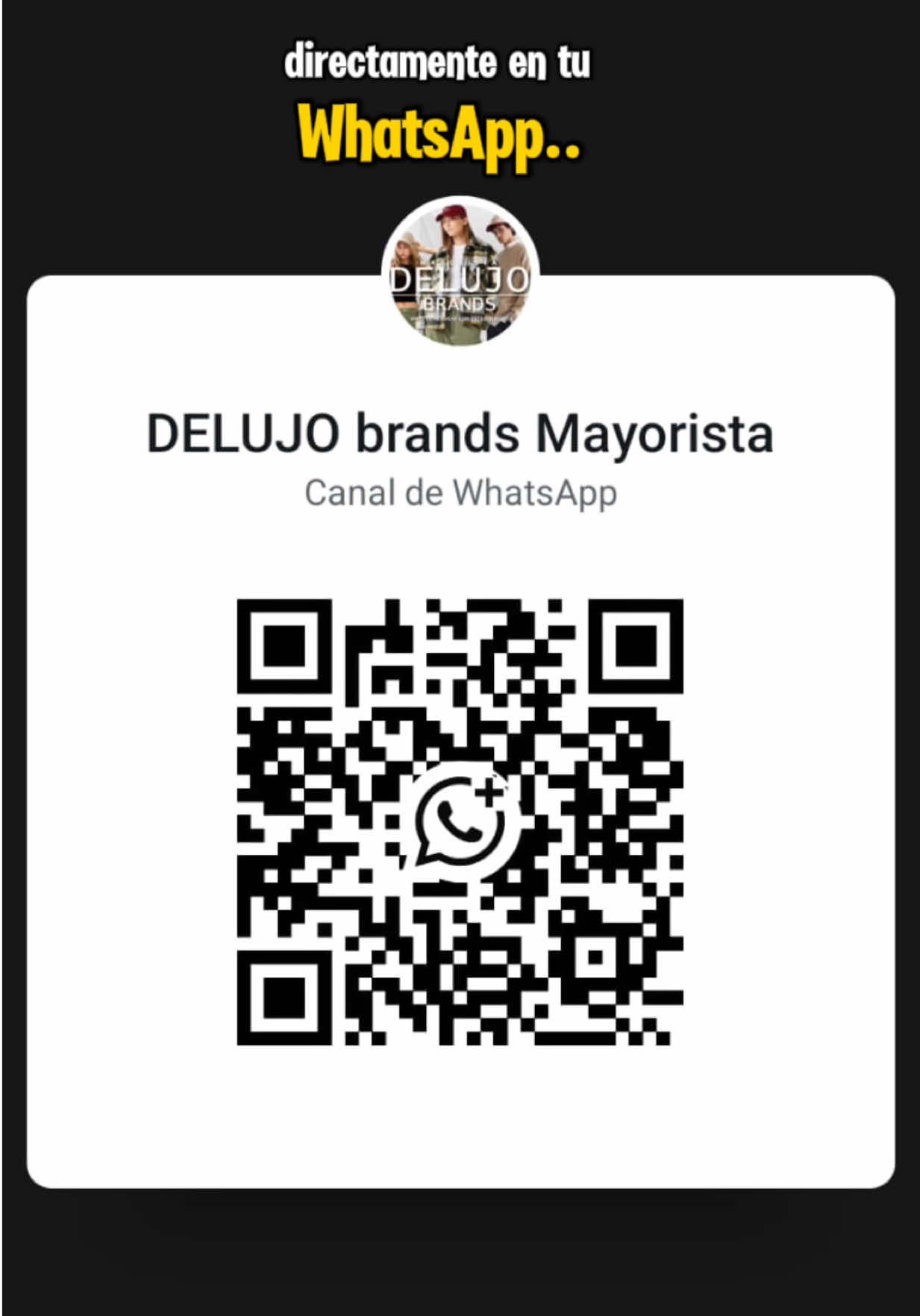 @DELUJO BRANDS