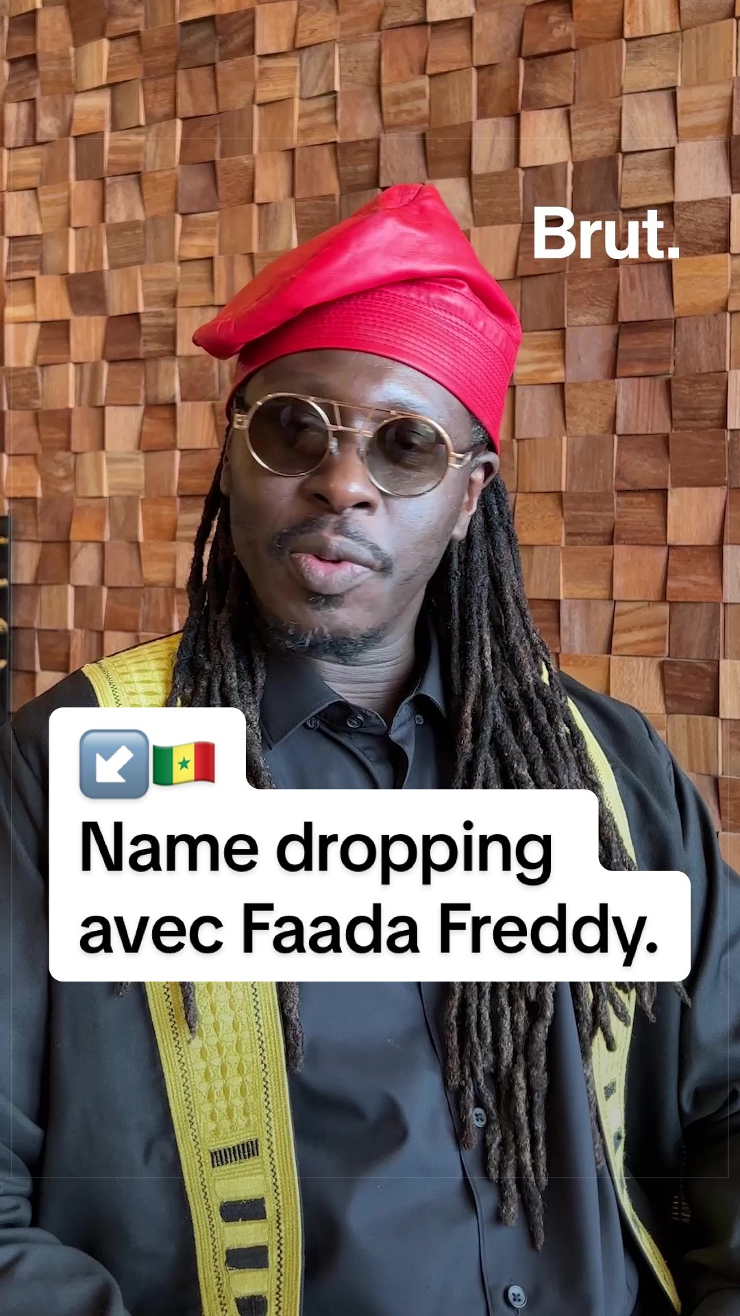 @Brut. Afrique