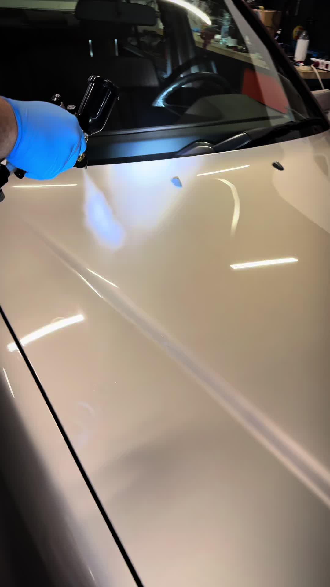 @Shine Factory