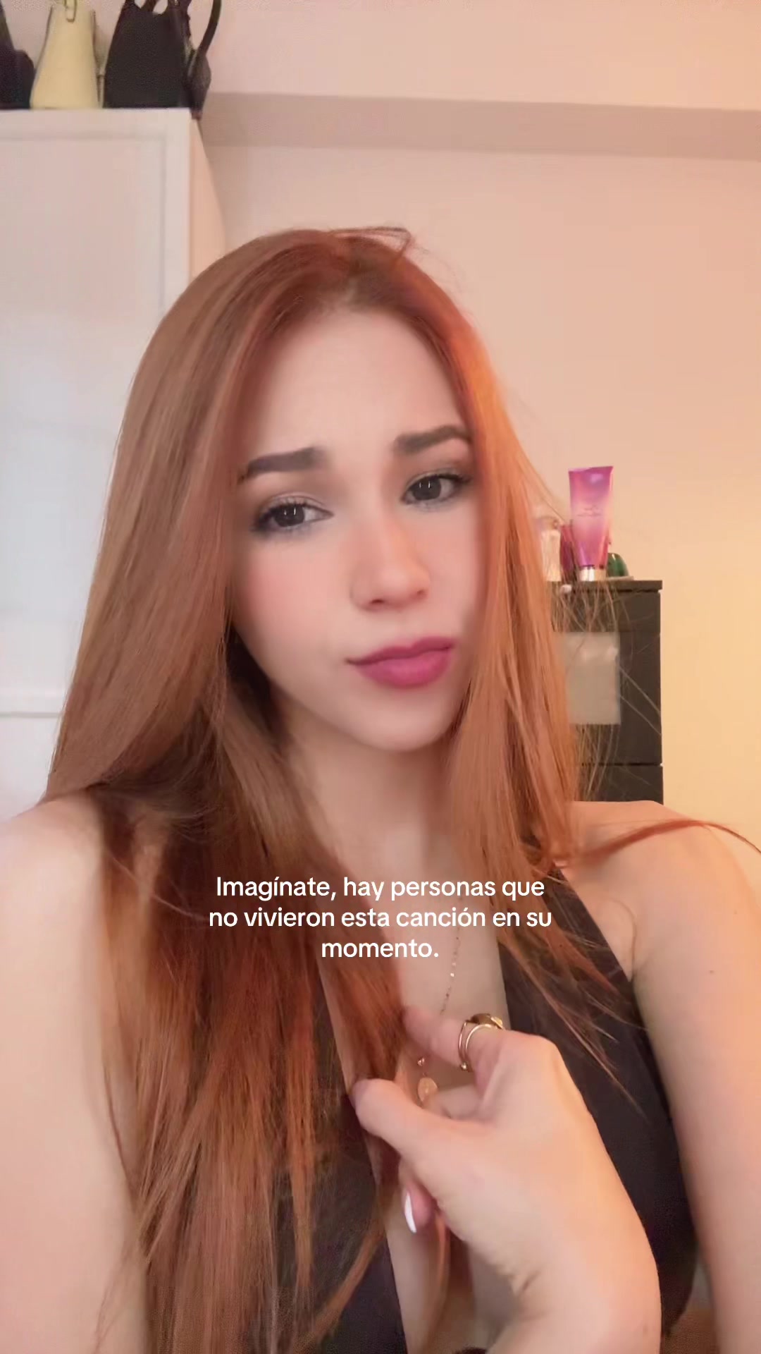 @Sarahoria