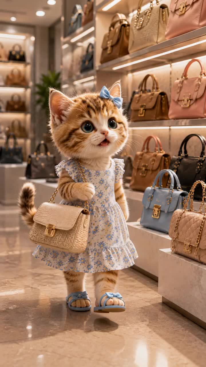 @Bella Cat