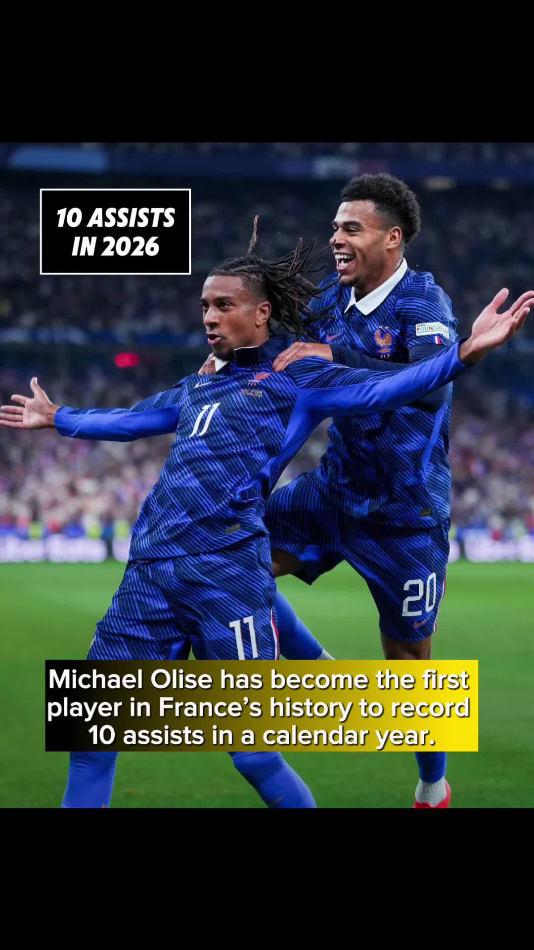 @FootballRareFacts ⚽️