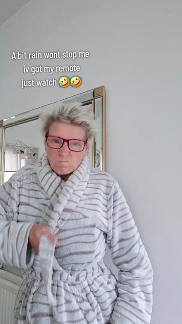 @nana trout 🥰